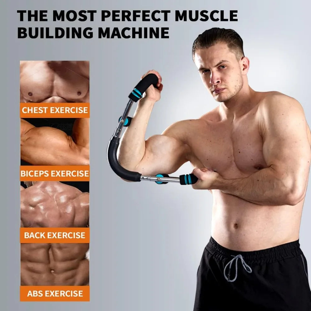 Unleash Your Strength, Transform Your Confidence!