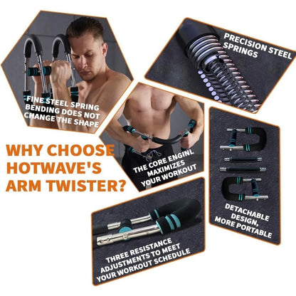 Arm Sculpt Pro™