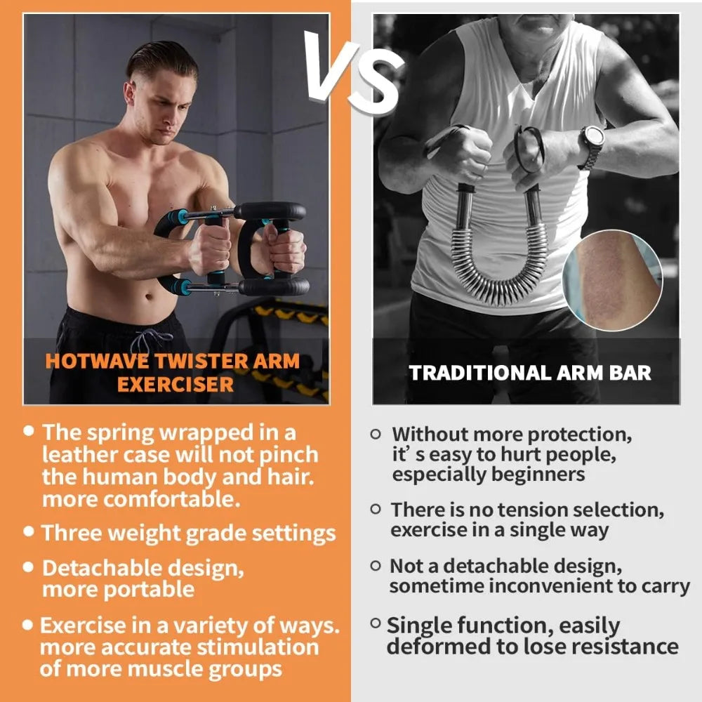 Arm Sculpt Pro™