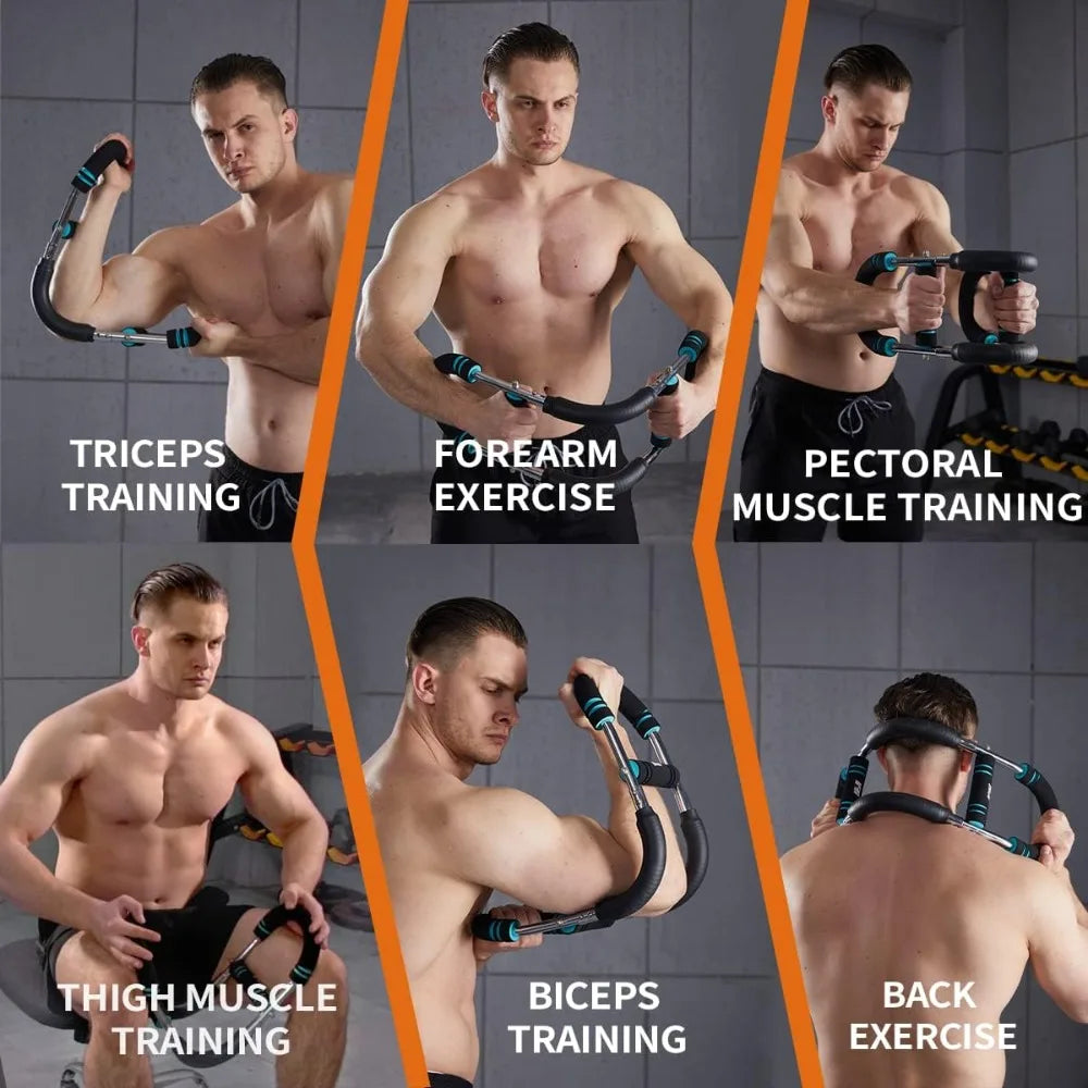 Unleash Your Strength, Transform Your Confidence!